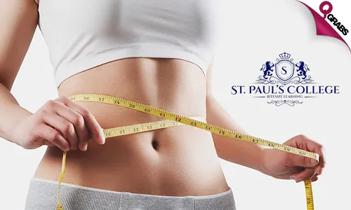 Weight Loss, Metabolism & Fitness Online Course!